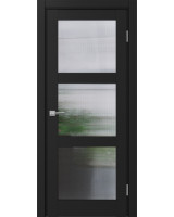 Турин_530.222 ЭКО-шпон Антрацит