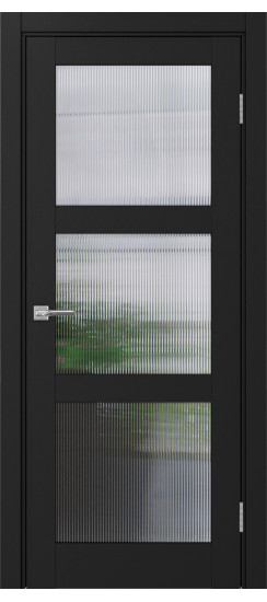 Межкомнатная дверь Турин_530.222.30  Антрацит