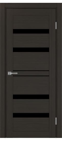 Межкомнатная дверь Турин_561.12.30  Венге FL