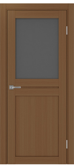 Межкомнатная дверь Турин_520.211.30  Орех NL