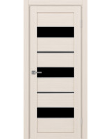 Турин_526АППmax.122 молдинг алюм.хром ЭКО-шпон Ясень перламутровый