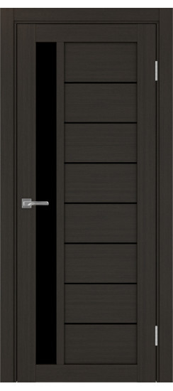 Межкомнатная дверь Турин_554.21.60  Венге FL