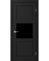 Турин_530.121 ЭКО-шпон Антрацит