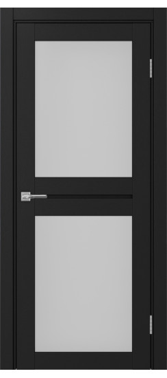 Межкомнатная дверь Турин_520.212.30  Антрацит