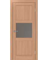 Турин_530.121 ЭКО-шпон Ясень тёмный