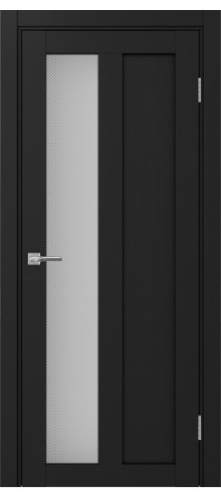 Межкомнатная дверь Турин_521.21.60  Антрацит