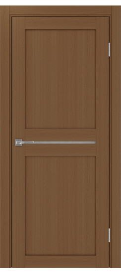 Межкомнатная дверь Турин_520.121.30  Орех NL