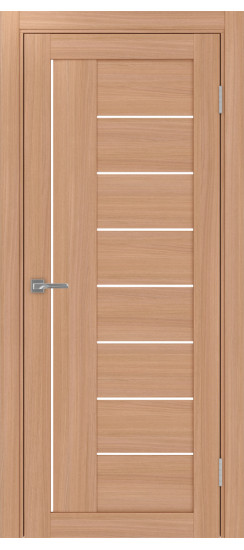 Межкомнатная дверь Турин_524.21.60  Ясень тёмный