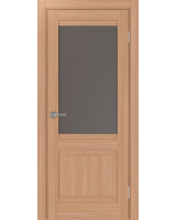 Турин_502U.21 ЭКО-шпон Ясень тёмный