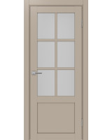 Турин_541ПФ.2221 ЭКО-шпон Мокко