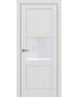 Турин_530.121 ЭКО-шпон Ясень серебристый