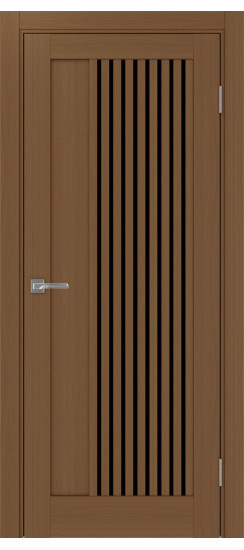 Межкомнатная дверь Турин_544.12.60  Орех NL