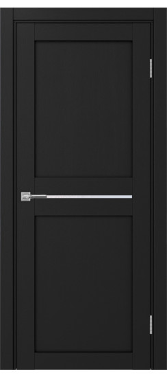 Межкомнатная дверь Турин_520.121.30  Антрацит