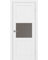 Турин_530.121 ЭКО-шпон Белый лёд