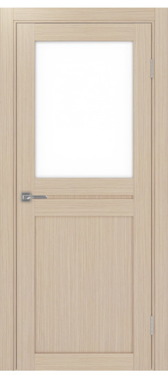 Межкомнатная дверь Турин_520.211.30  Дуб беленый FL