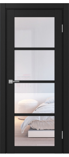 Межкомнатная дверь Турин_540.2222.30  Антрацит