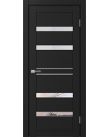 Турин_561.12 ЭКО-шпон Антрацит