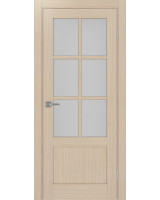 Турин_541ПФ.2221 ЭКО-шпон Дуб беленый FL