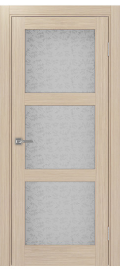 Межкомнатная дверь Турин_530.222.30  Дуб беленый FL