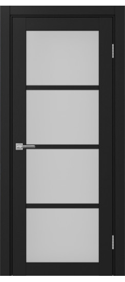 Межкомнатная дверь Турин_540.2222.30  Антрацит