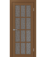 Турин_542.2222 ЭКО-шпон Орех NL