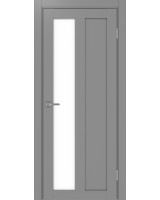 Турин_521.21 ЭКО-шпон Серый