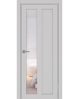 Турин_521.21 ЭКО-шпон Пепельный