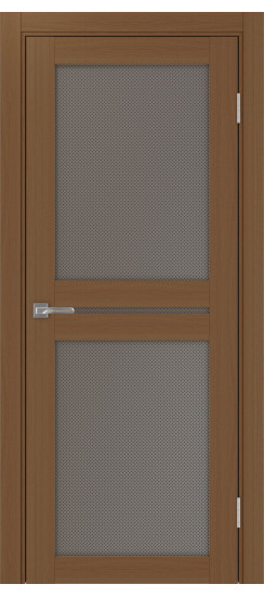 Межкомнатная дверь Турин_520.222.30  Орех NL