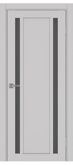 Межкомнатная дверь Турин_522.212.60  Пепельный