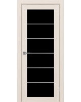 Турин_501АСС.2 молдинг алюм.хром ЭКО-шпон Ясень перламутровый