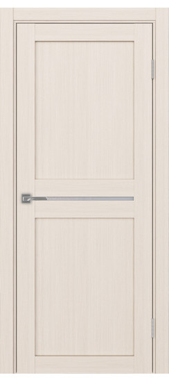 Межкомнатная дверь Турин_520.121.30  Ясень перламутровый