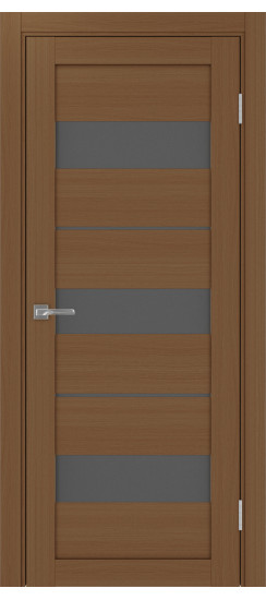 Межкомнатная дверь Турин_526.122.30  Орех NL
