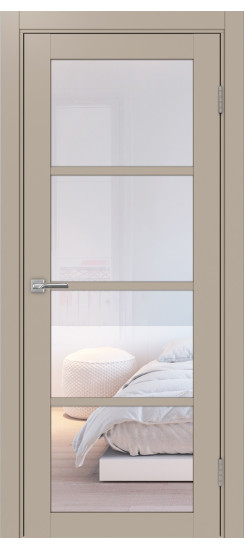 Межкомнатная дверь Турин_540.2222.30  Мокко