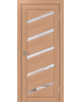 Турин_506У.112 ЭКО-шпон Ясень тёмный