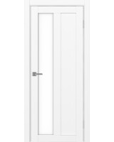 Турин_521.21 ЭКО-шпон Белый снежный