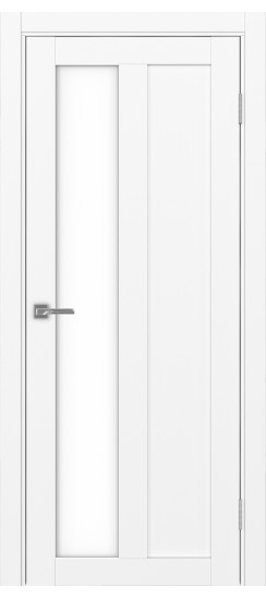 Межкомнатная дверь Турин_521.21.60  Белый снежный