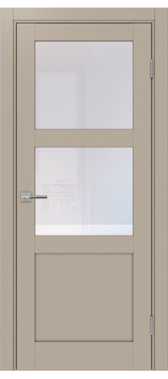 Межкомнатная дверь Турин_530.221.30  Мокко
