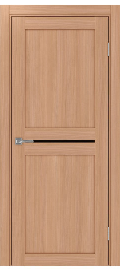 Межкомнатная дверь Турин_520.121.30  Ясень тёмный