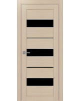 Турин_526АПП.122 молдинг алюм.хром ЭКО-шпон Дуб беленый FL