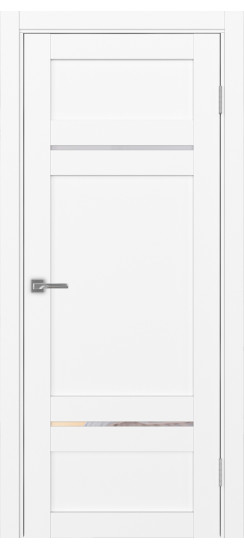 Межкомнатная дверь Турин_532.12121.30  Белый снежный