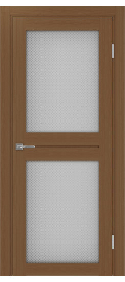 Межкомнатная дверь Турин_520.212.30  Орех NL