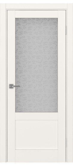 Межкомнатная дверь Турин_540ПФ.21.35  Бежевый