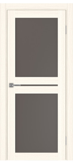 Межкомнатная дверь Турин_520.222.30  Ясень светлый