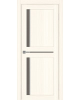 Турин_523АПС.221 молдинг алюм.хром ЭКО-шпон Ясень светлый