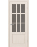 Турин_542ПФ.2221 ЭКО-шпон Ясень перламутровый