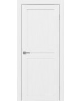 Турин_520.111 ЭКО-шпон Белый лёд