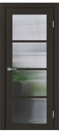 Межкомнатная дверь Турин_540.2222.30  Венге FL