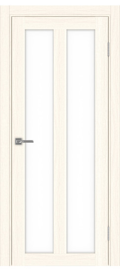Межкомнатная дверь Турин_521.22.60  Ясень светлый