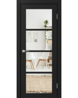 Турин_540.2222 ЭКО-шпон Антрацит