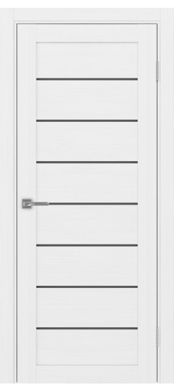 Межкомнатная дверь Турин_508.12.30  Белый лёд